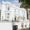 Charing Cross Guest House