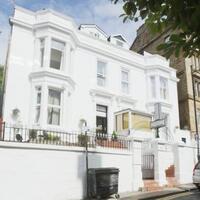 Charing Cross Guest House