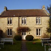 Fosse Farmhouse