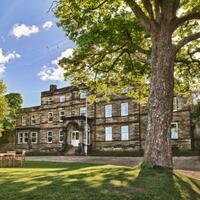 Larpool Hall
