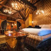 Crazy Bear Hotel