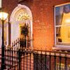 Harcourt Hotel