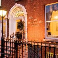 Harcourt Hotel