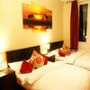 Edgerton Guest House