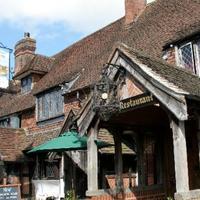 Chequers Inn Hotel