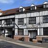 The White Hart Hotel