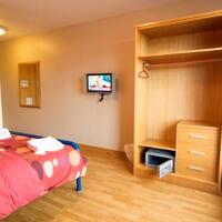 Jacobs Inn Hostel