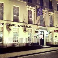 Wessex Royale Hotel