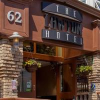 The Lawton Hotel