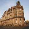 BEST WESTERN Duke Of Cornwall Hotel