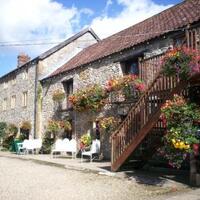 Hornsbury Mill