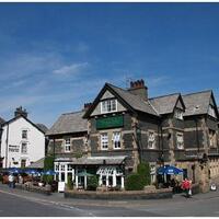 Yewdale Inn