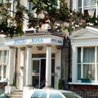 Boka Hotel