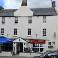 Castle Hotel