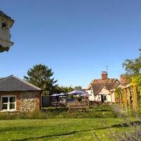 Red Lion Hinxton