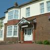 Cherra Guest House