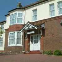 Cherra Guest House