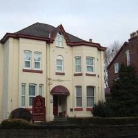 Belforte House