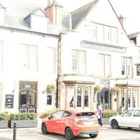 The County Hotel