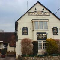 The Barford Inn