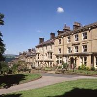 BEST WESTERN Rombalds Hotel 