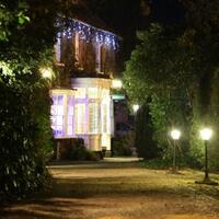Marsh Farm Hotel