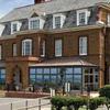 BEST WESTERN Le Strange Arms Hotel