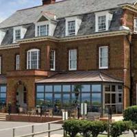 BEST WESTERN Le Strange Arms Hotel