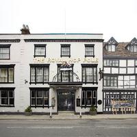 The Royal Hop Pole- a JD Wetherspoon Hotel