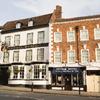 George Hotel- a JD Wetherspoon Hotel