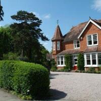The Lawn Guest House