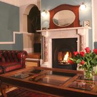 Telstar Guest House