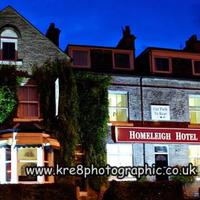 Homeleigh Hotel