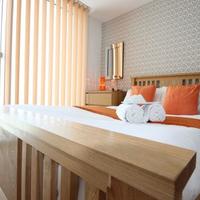 Cotels Serviced Apartments - Hub