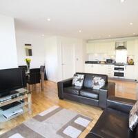 Cotels Serviced Apartments   Theatre District