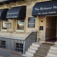 The Richmoor Hotel