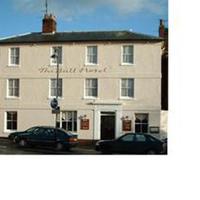 The Bull at Woodbridge