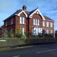 Clarence House