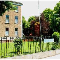 Morehampton Townhouse