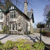 The Old Ministers House