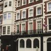 The Cathedral Hotel