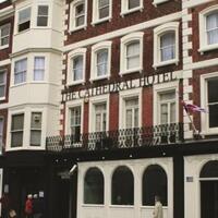 The Cathedral Hotel