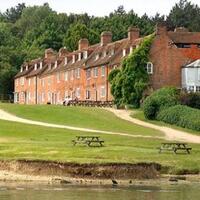 Master Builders House Hotel 