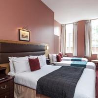 The Grand Hotel- Previously The Trebovir Hotel