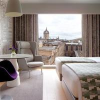 G&V Royal Mile Hotel