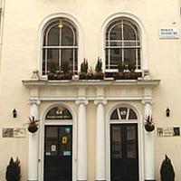 Palace Court Hotel