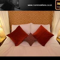 The Junction Hotel by Marstons Inns
