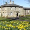 Chatton Park House