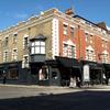 The White Star Tavern