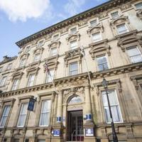 The White Swan Halifax by Compass Hospitality
